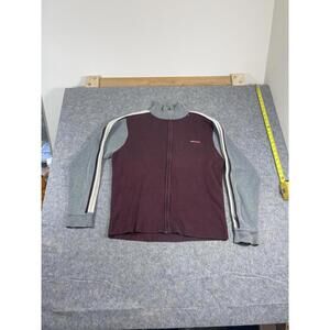 Vintage Quiksilver Sweater Mens XL 90s Heavy Quikjean